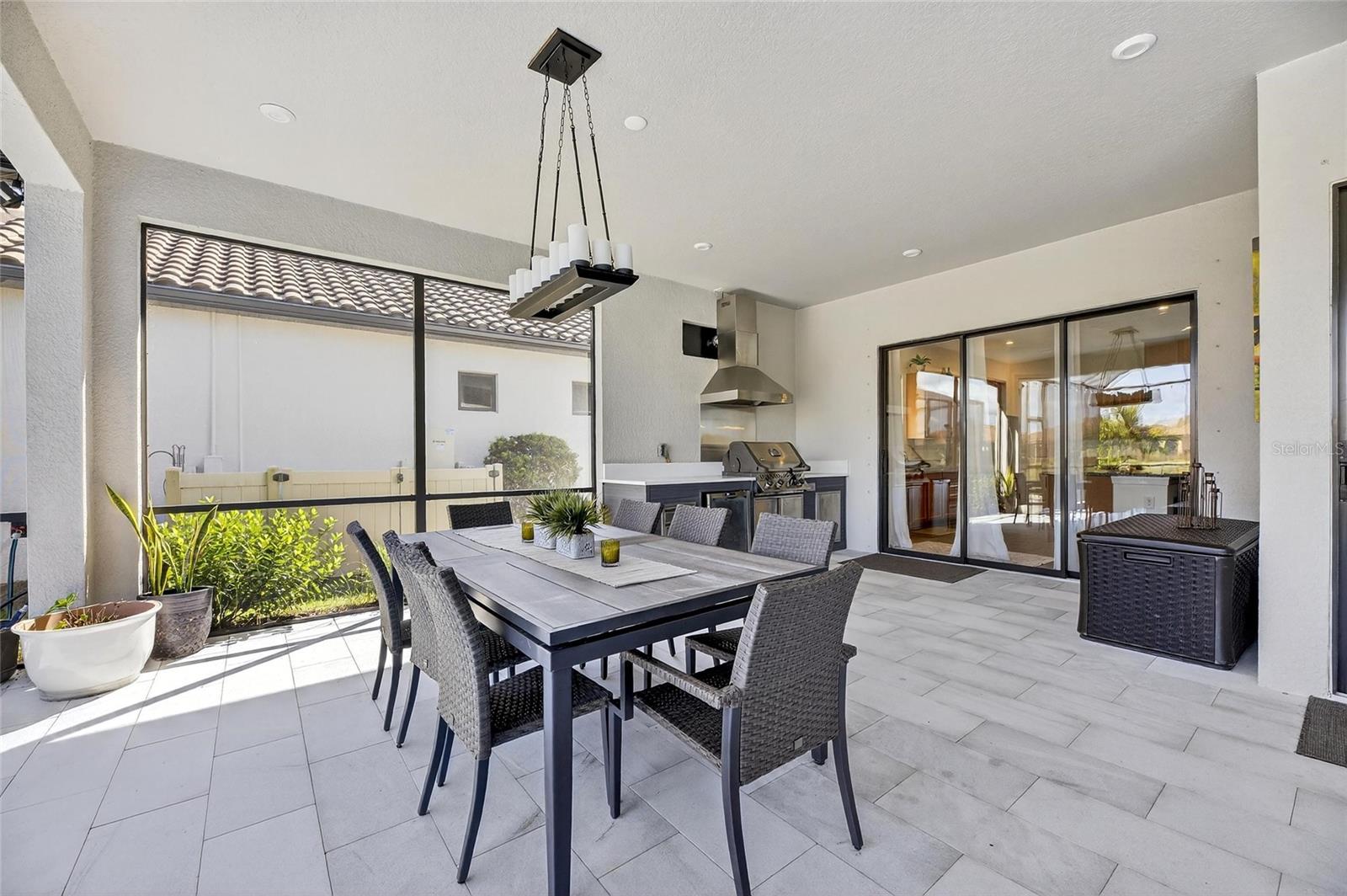 ESPLANADE AT STARKEY RANCH - Residential