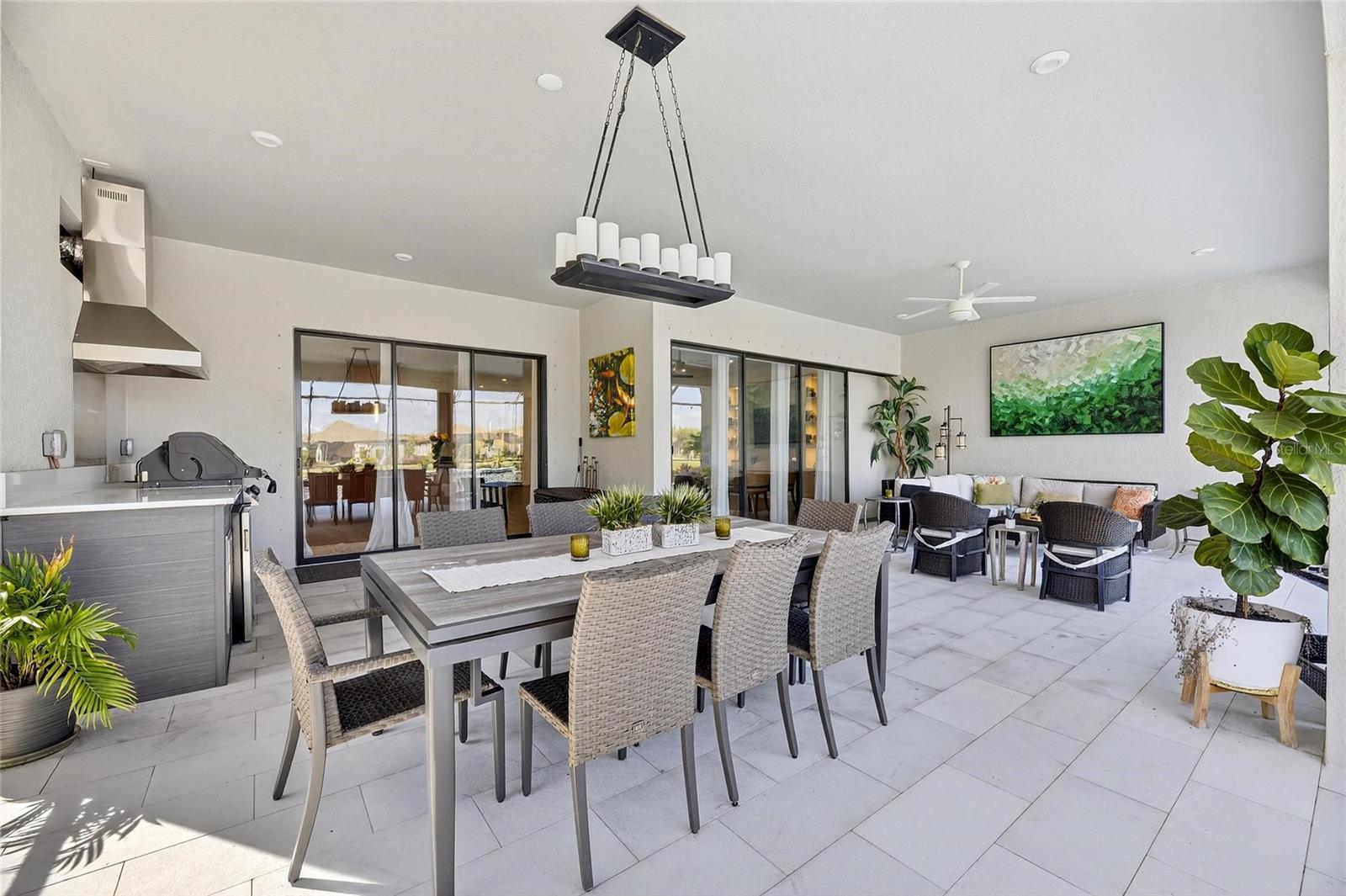 ESPLANADE AT STARKEY RANCH - Residential