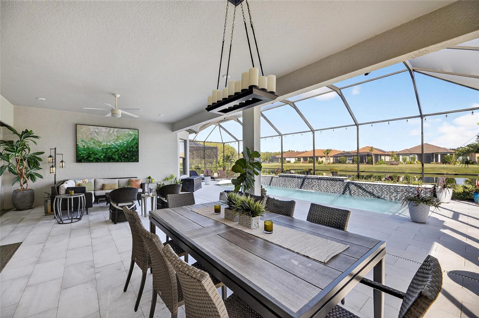 ESPLANADE AT STARKEY RANCH - Residential