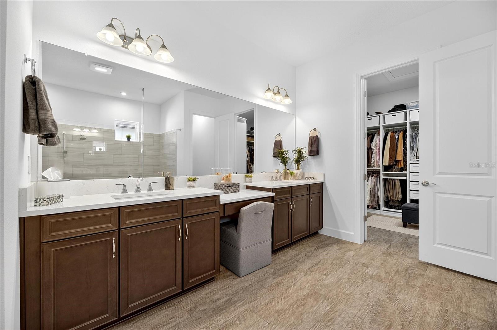 ESPLANADE AT STARKEY RANCH - Residential