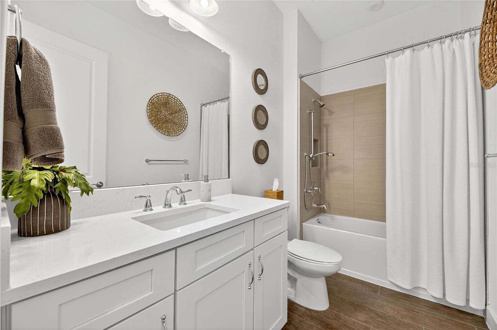 ESPLANADE AT STARKEY RANCH - Residential