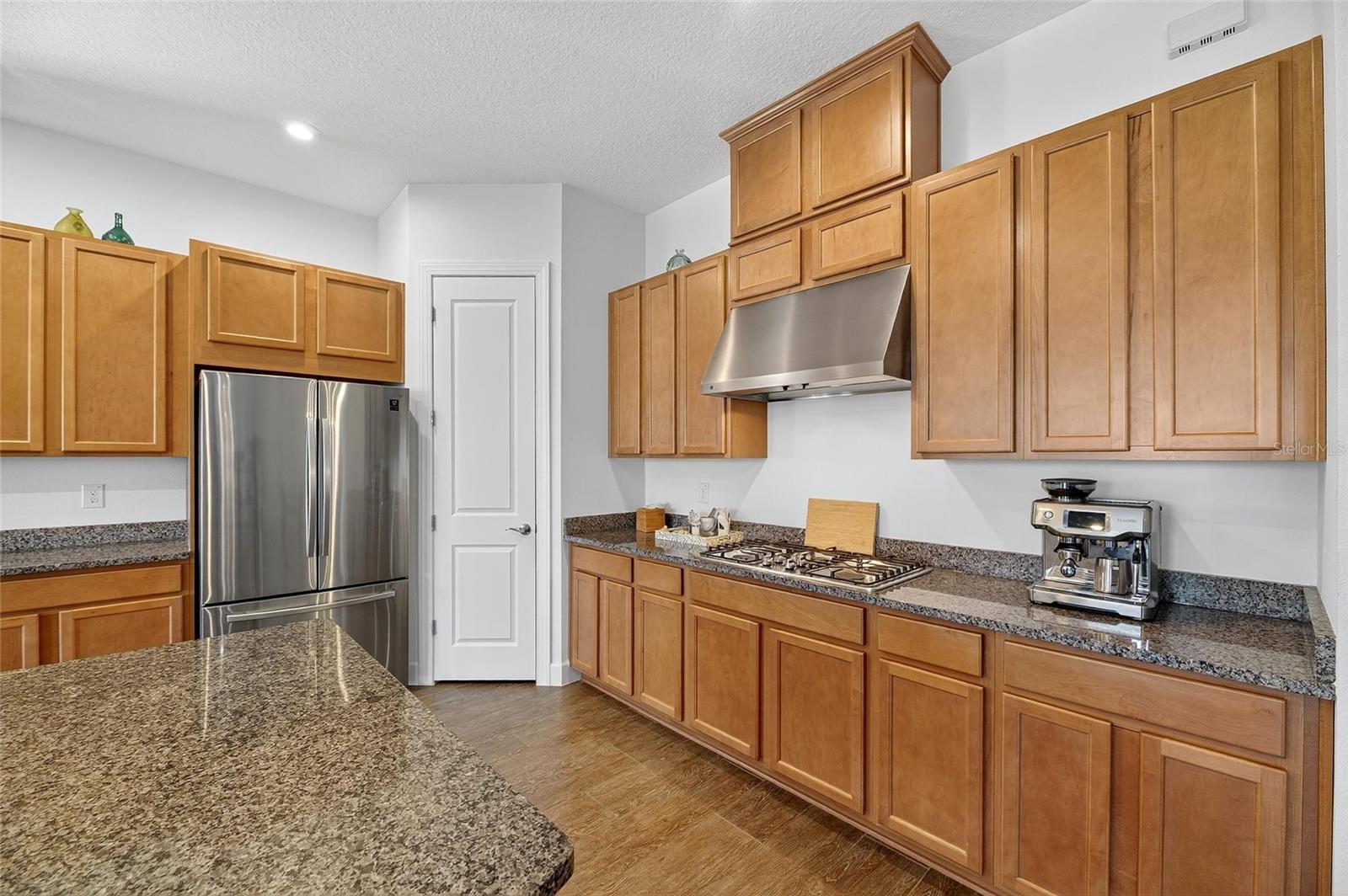 ESPLANADE AT STARKEY RANCH - Residential