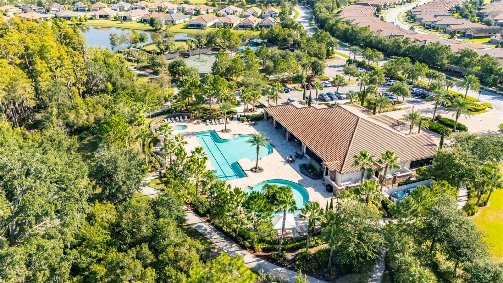 ESPLANADE AT STARKEY RANCH - Residential