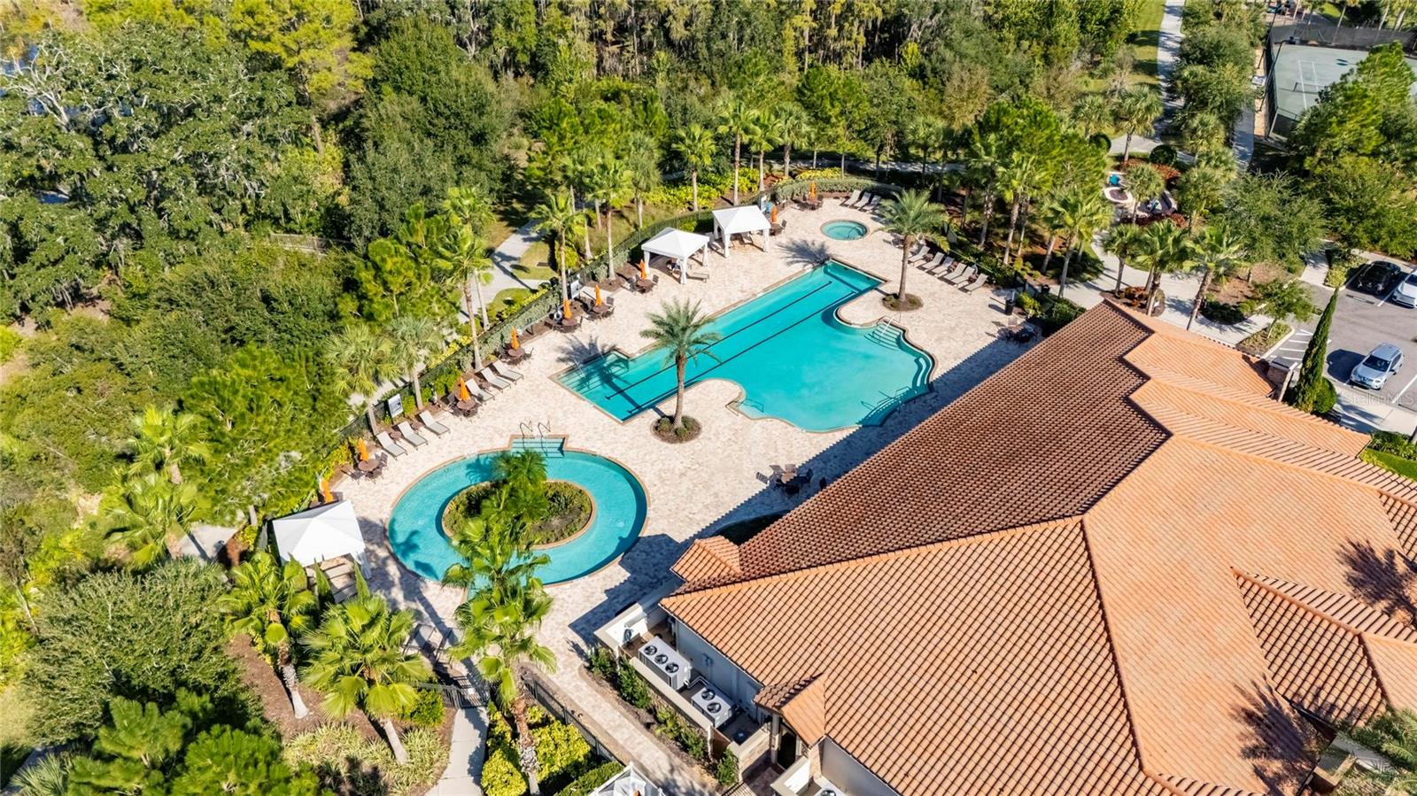 ESPLANADE AT STARKEY RANCH - Residential