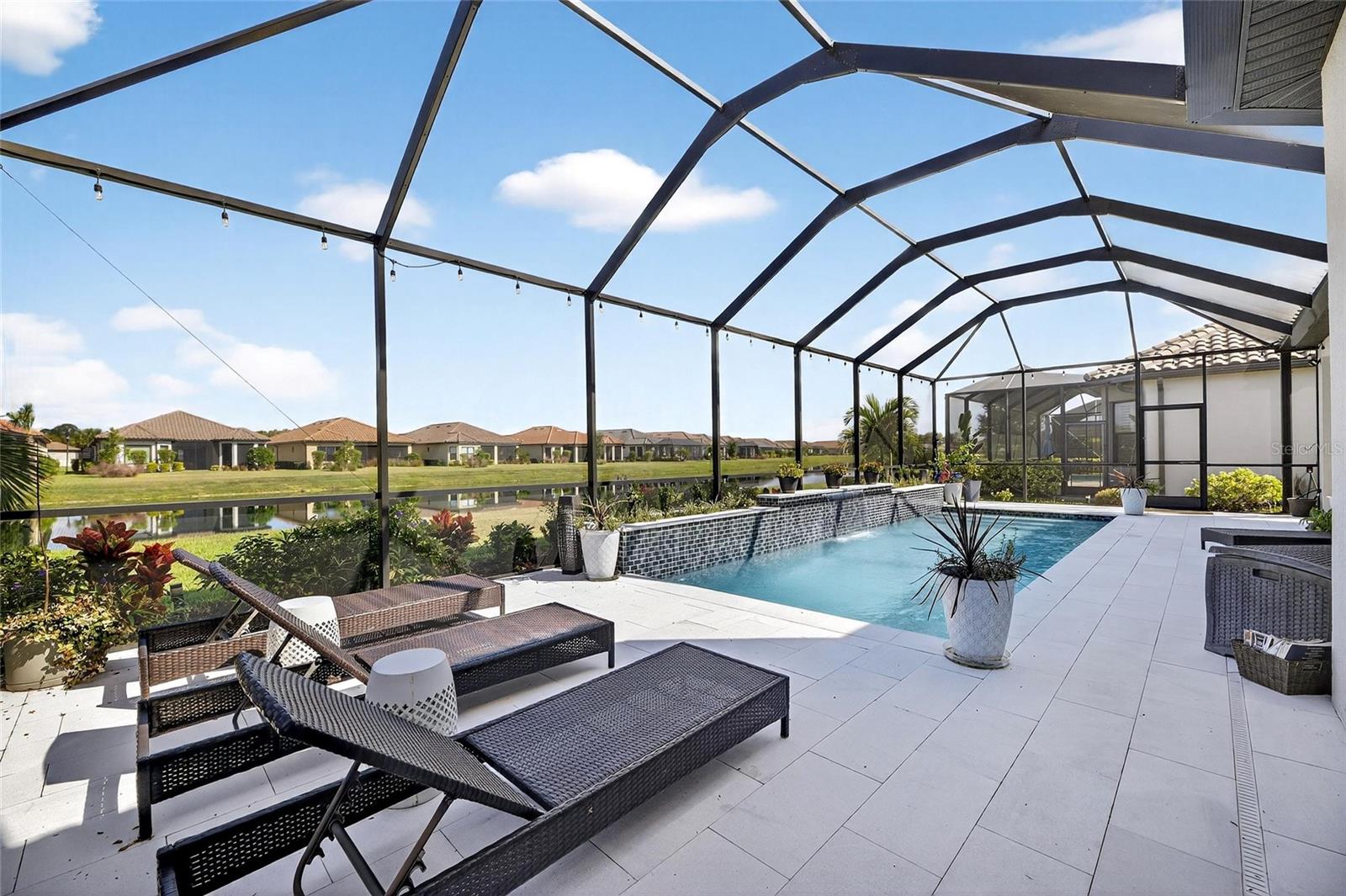 ESPLANADE AT STARKEY RANCH - Residential