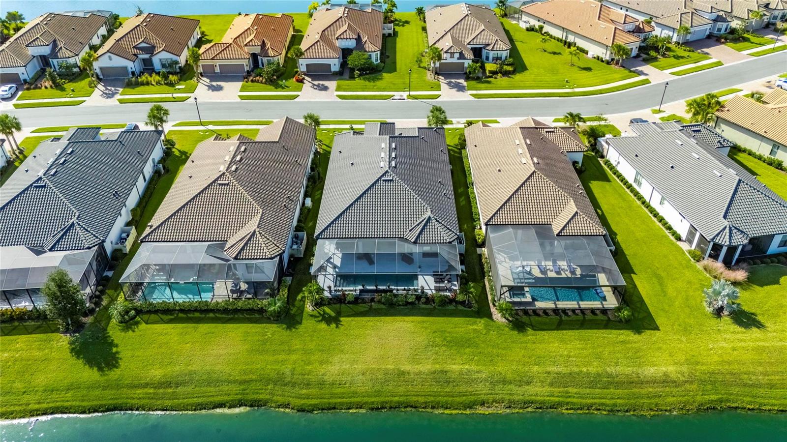 ESPLANADE AT STARKEY RANCH - Residential