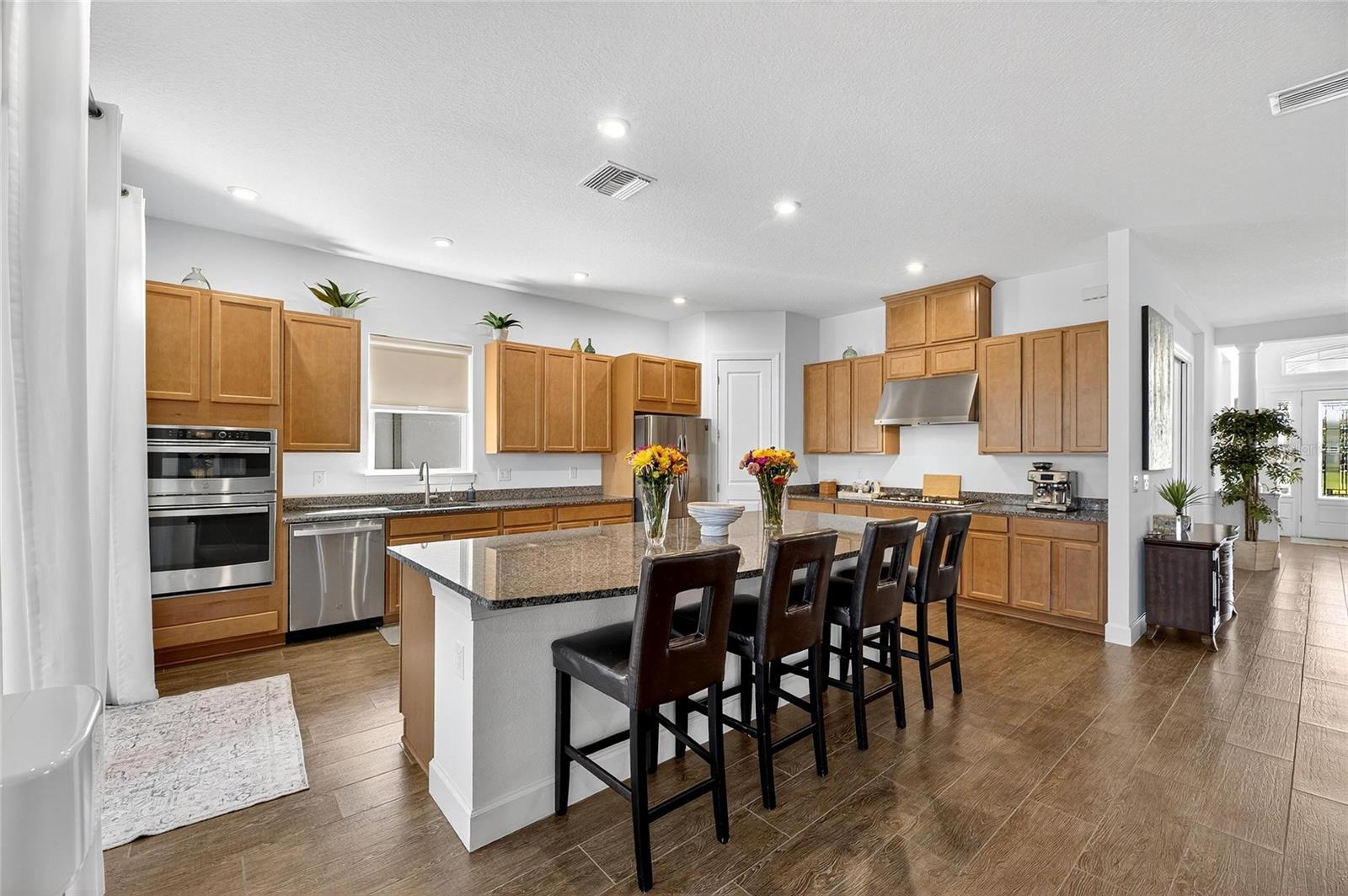 ESPLANADE AT STARKEY RANCH - Residential