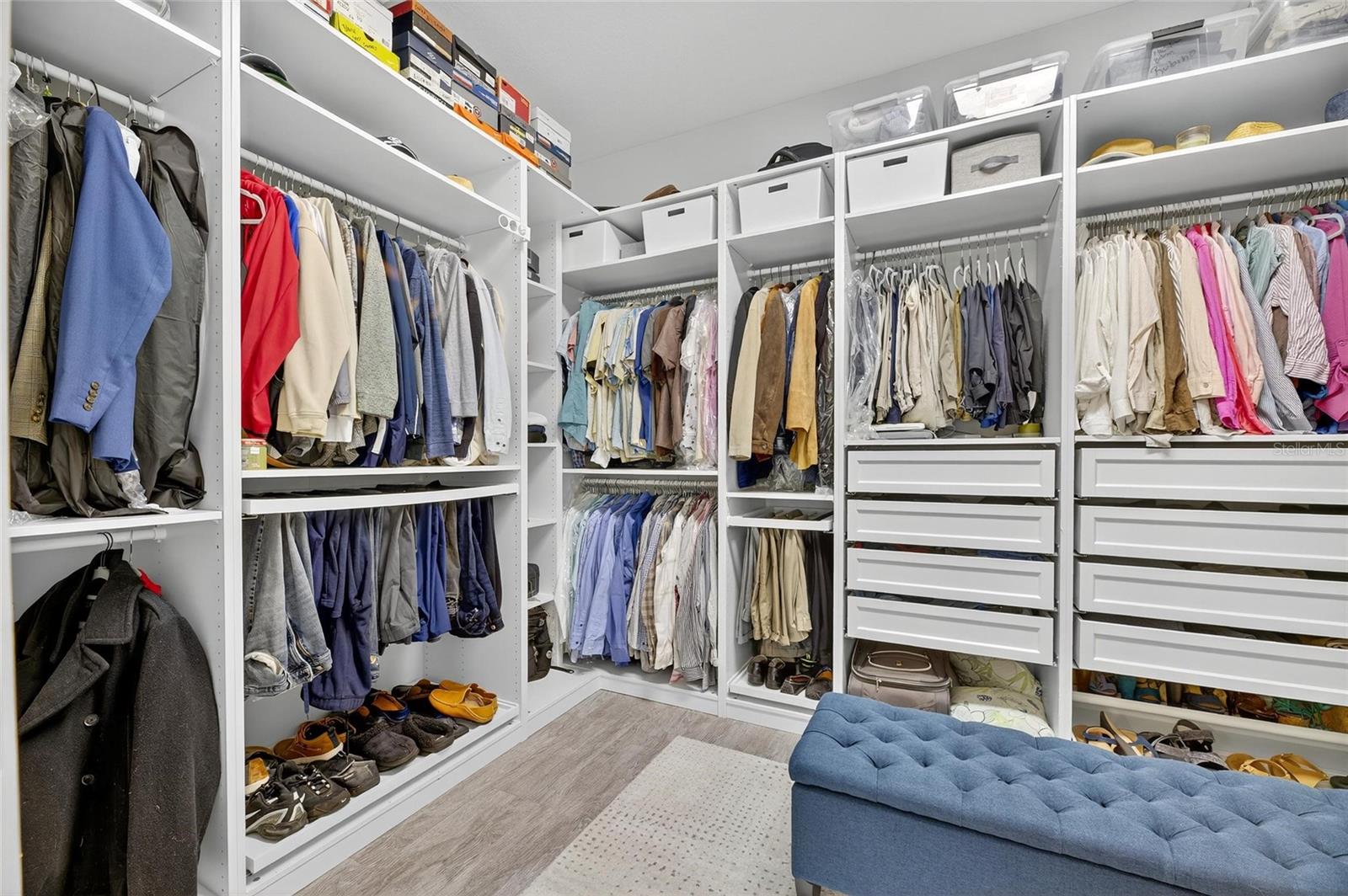 ESPLANADE AT STARKEY RANCH - Residential