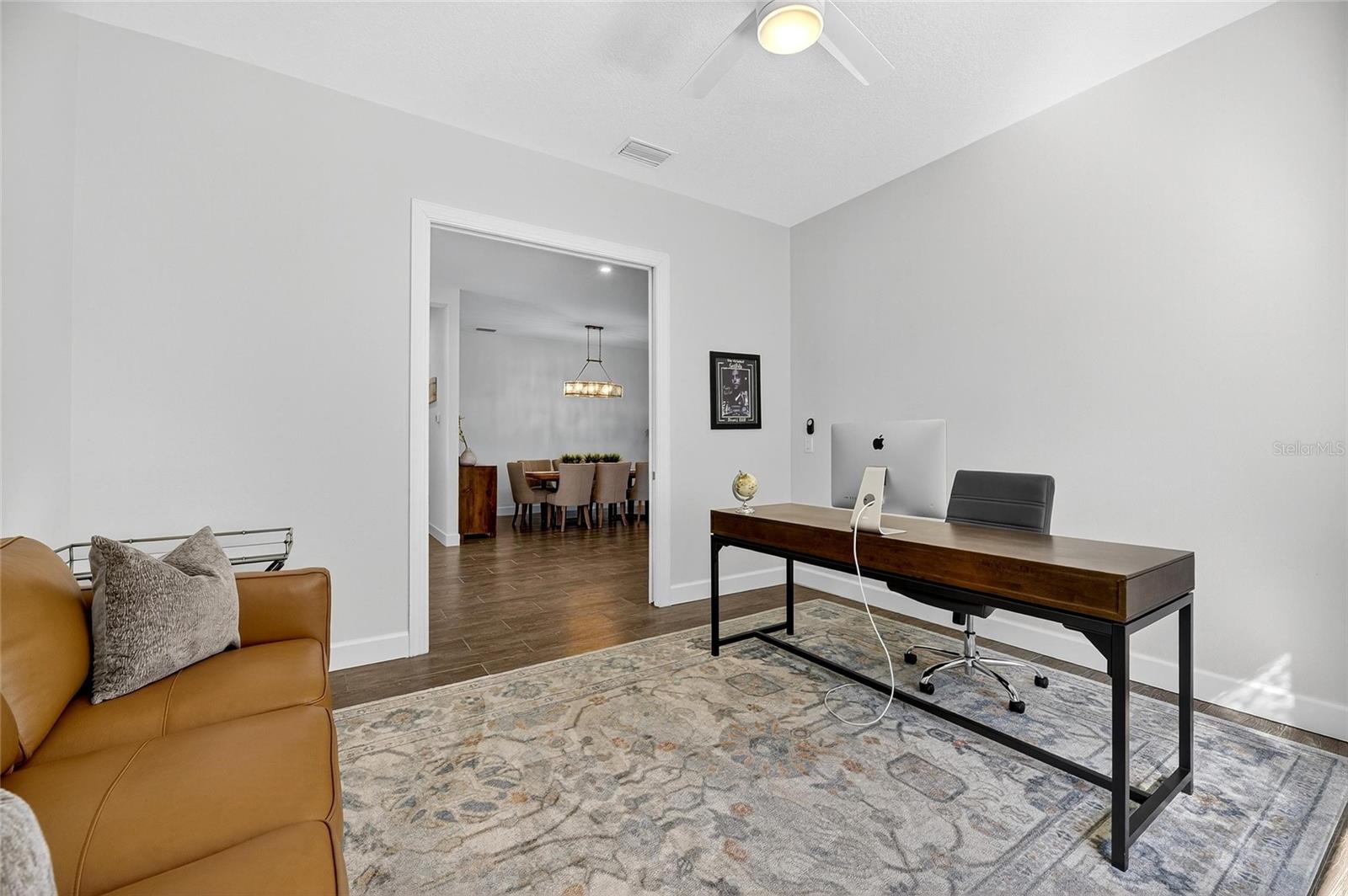 ESPLANADE AT STARKEY RANCH - Residential