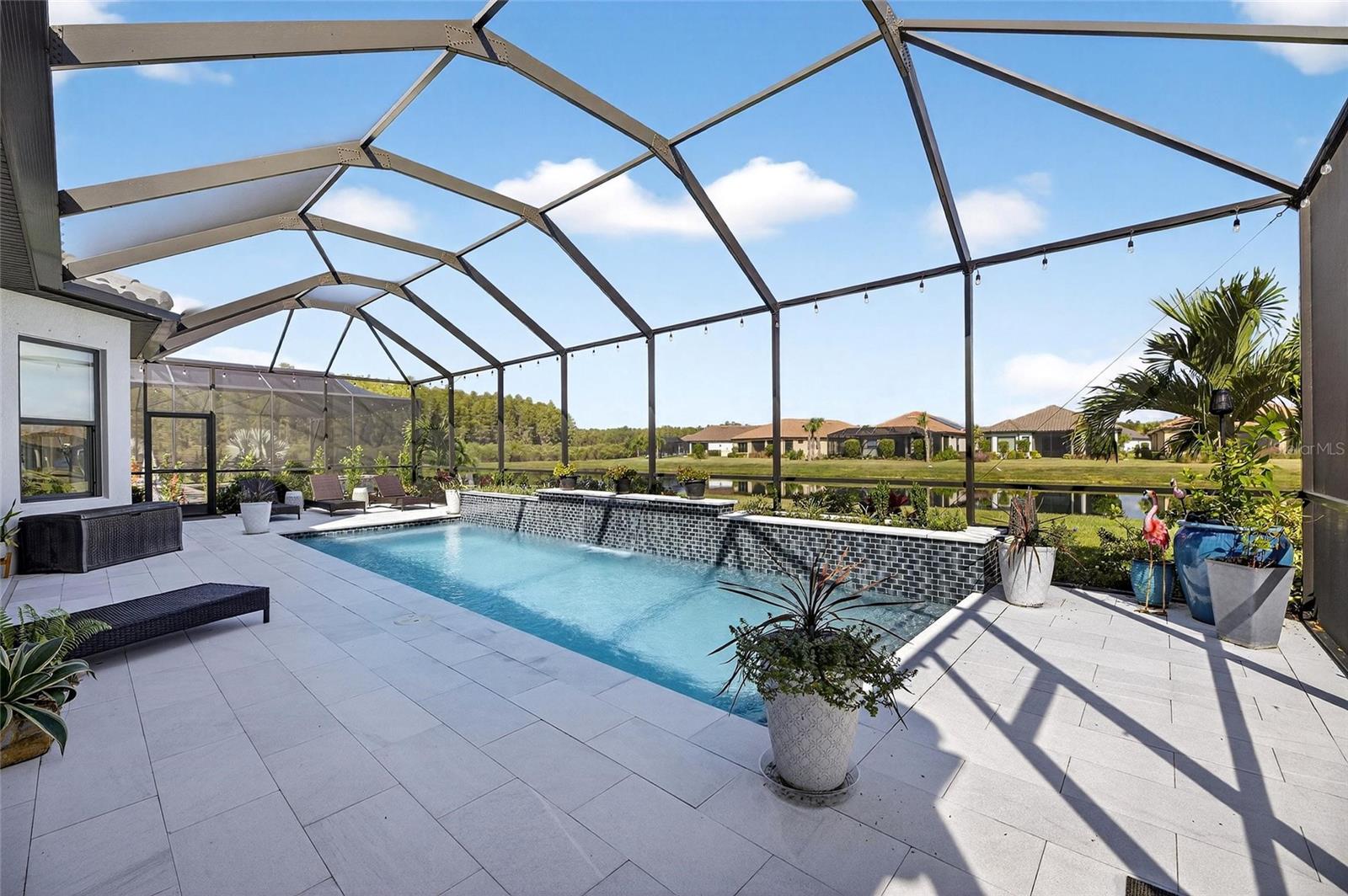 ESPLANADE AT STARKEY RANCH - Residential