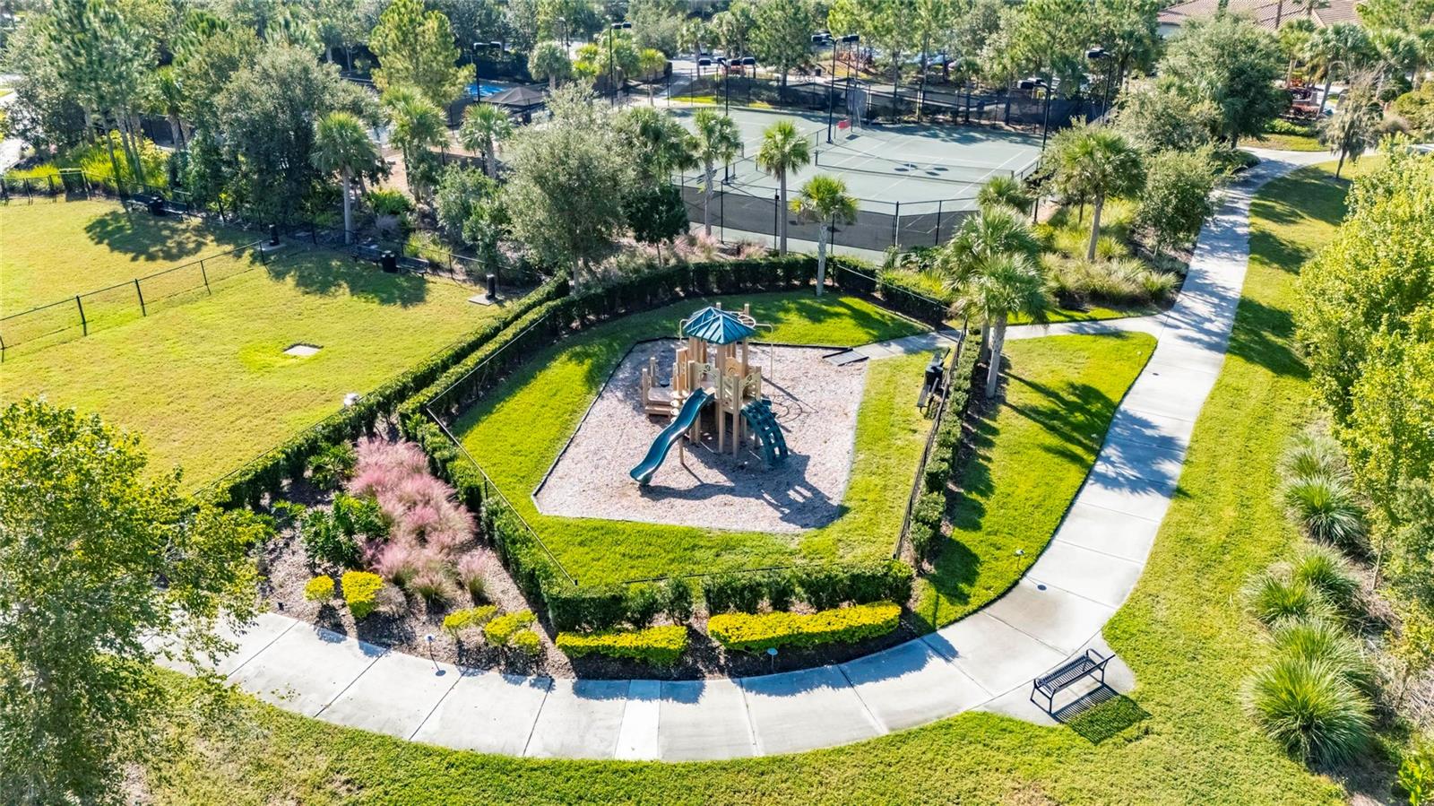 ESPLANADE AT STARKEY RANCH - Residential