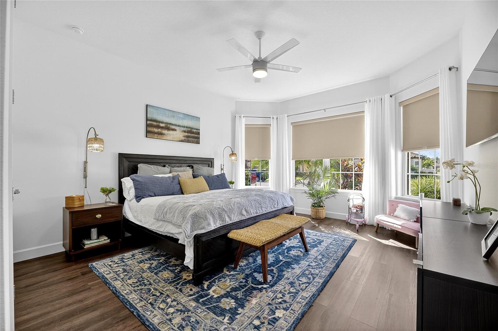 ESPLANADE AT STARKEY RANCH - Residential