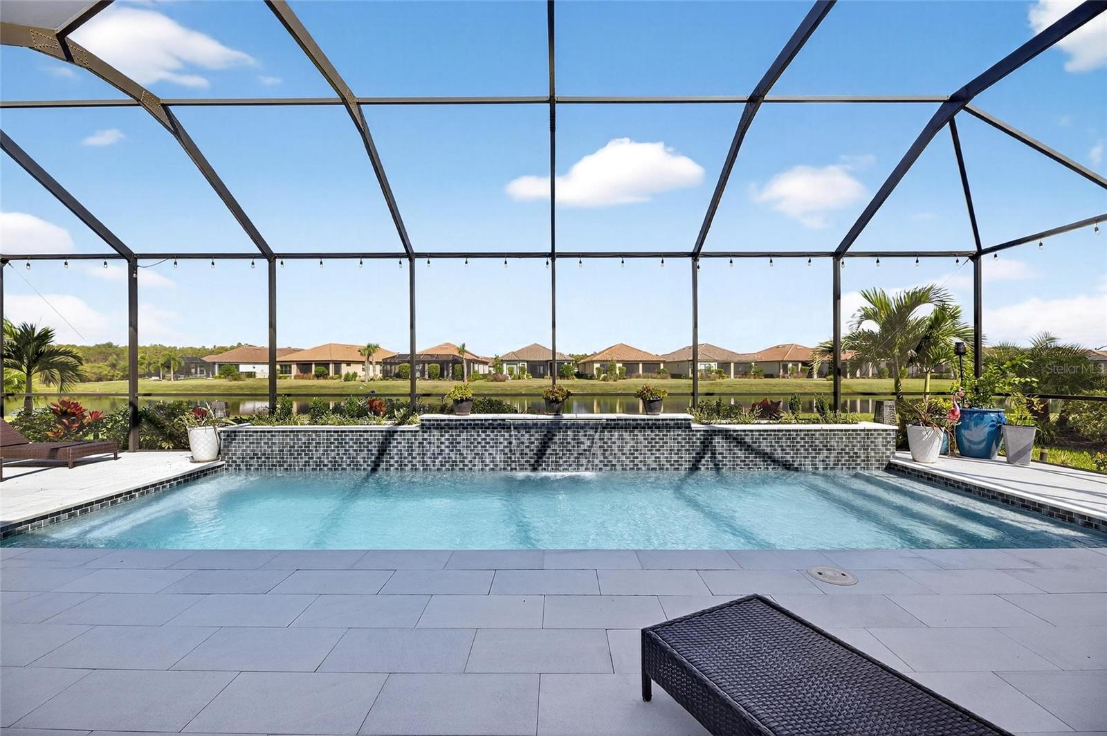 ESPLANADE AT STARKEY RANCH - Residential