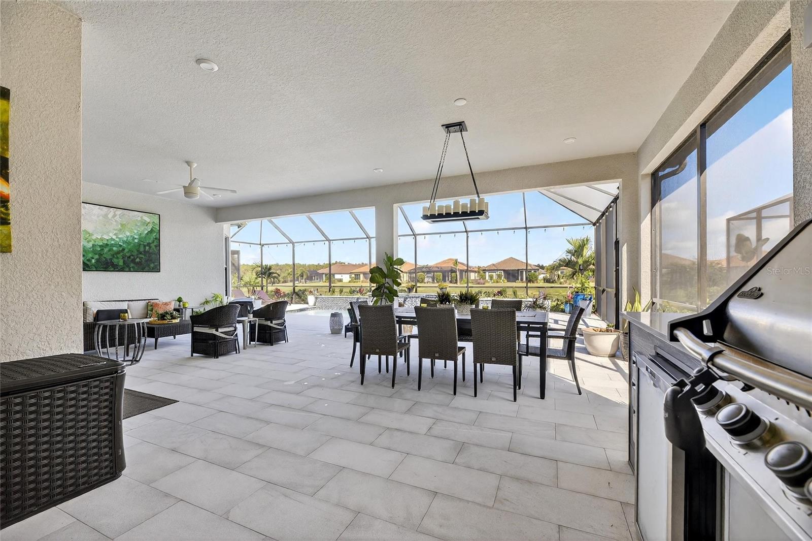 ESPLANADE AT STARKEY RANCH - Residential