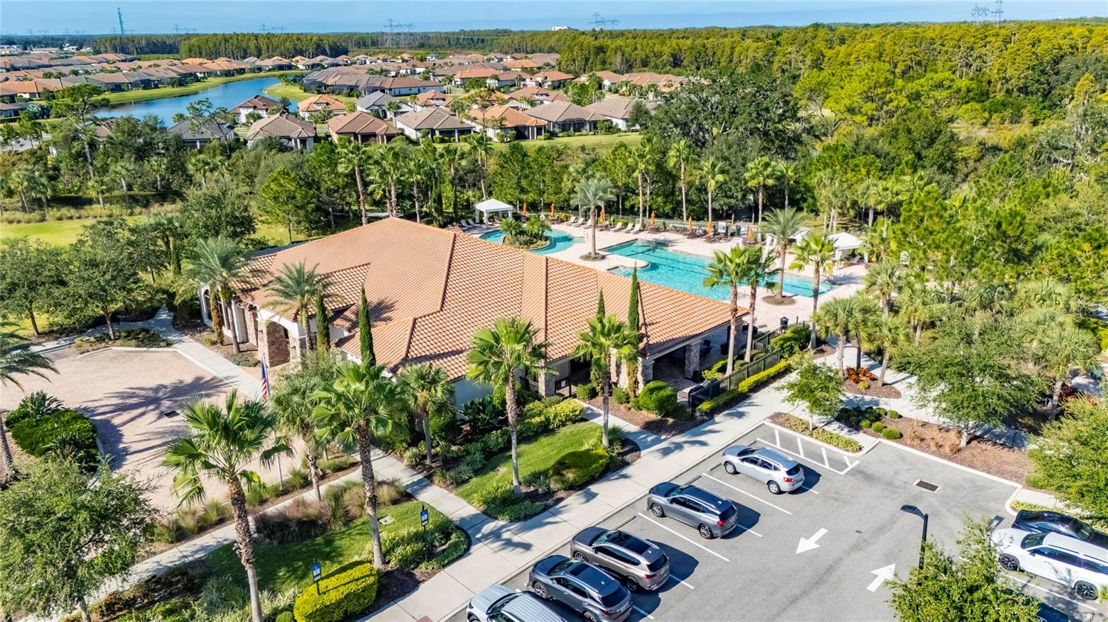 ESPLANADE AT STARKEY RANCH - Residential