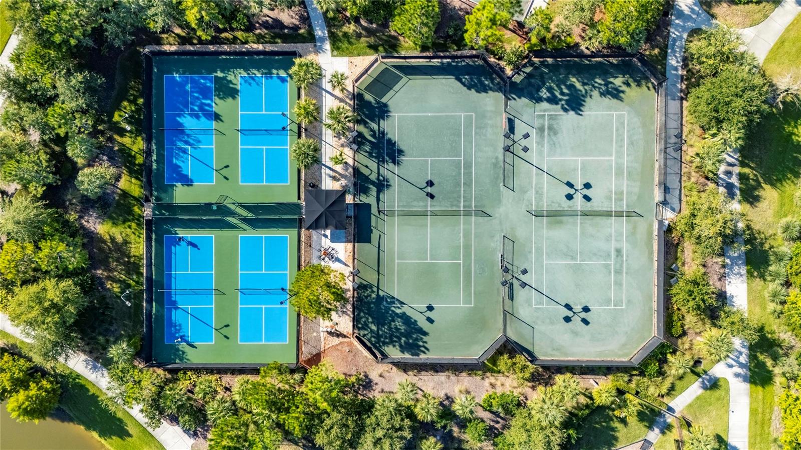ESPLANADE AT STARKEY RANCH - Residential