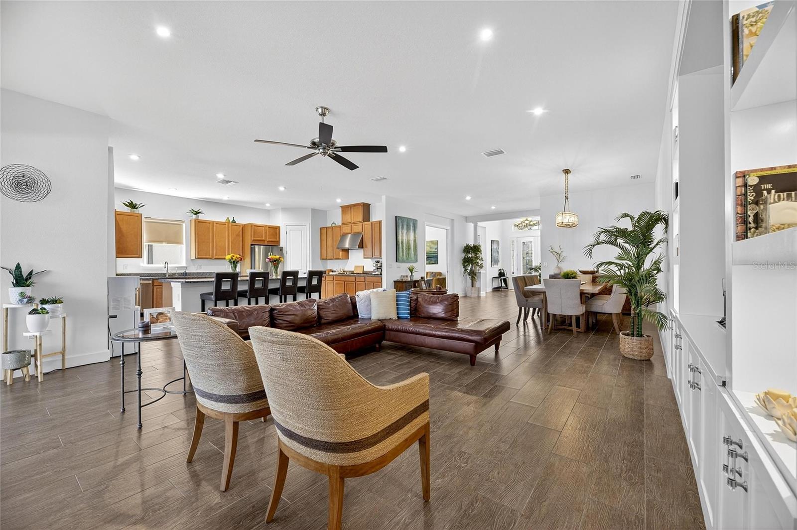 ESPLANADE AT STARKEY RANCH - Residential