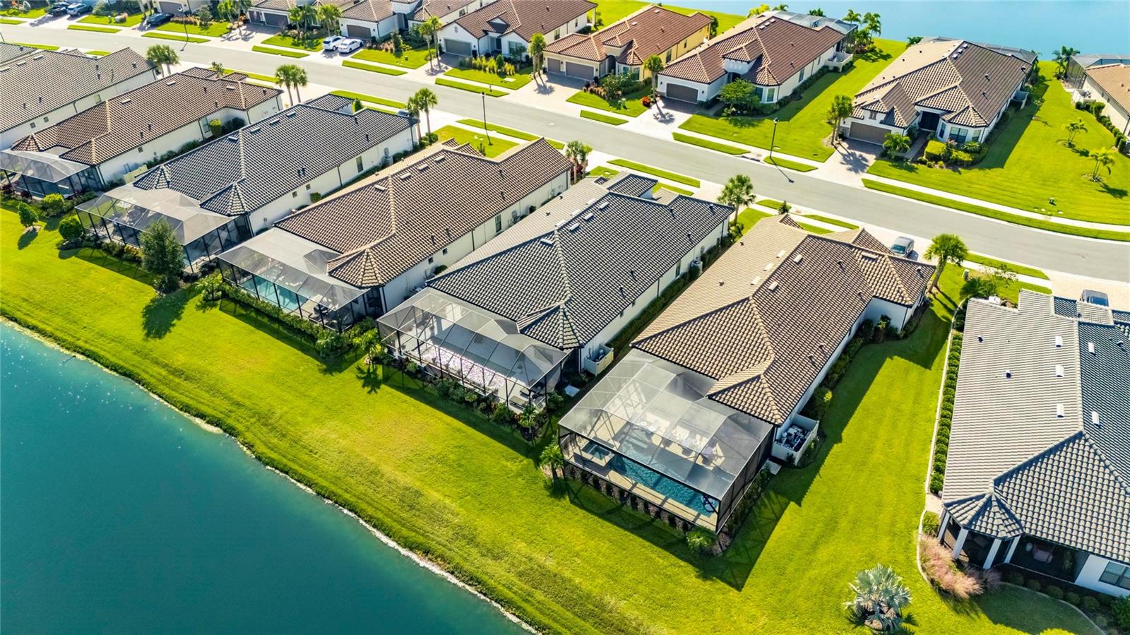 ESPLANADE AT STARKEY RANCH - Residential