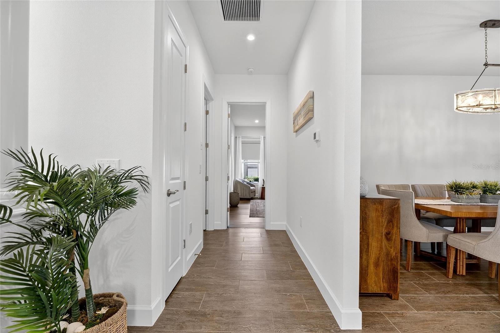 ESPLANADE AT STARKEY RANCH - Residential