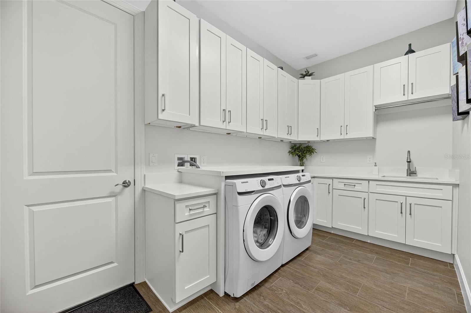 ESPLANADE AT STARKEY RANCH - Residential