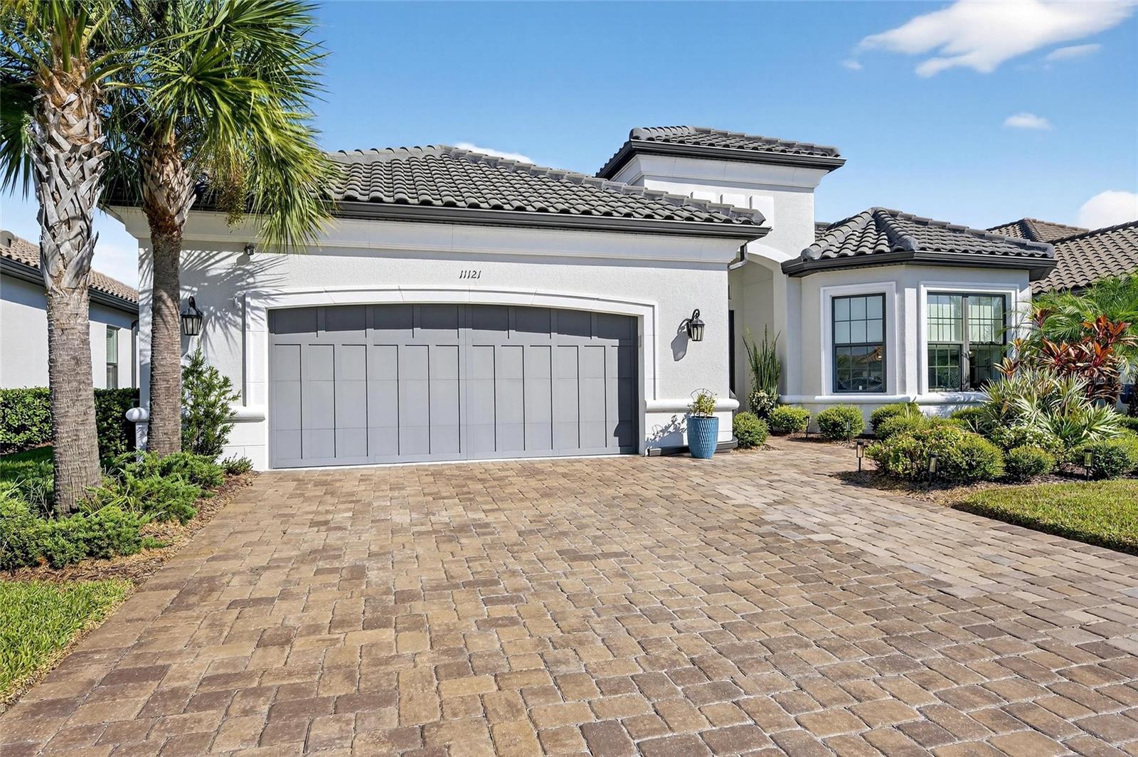 ESPLANADE AT STARKEY RANCH - Residential