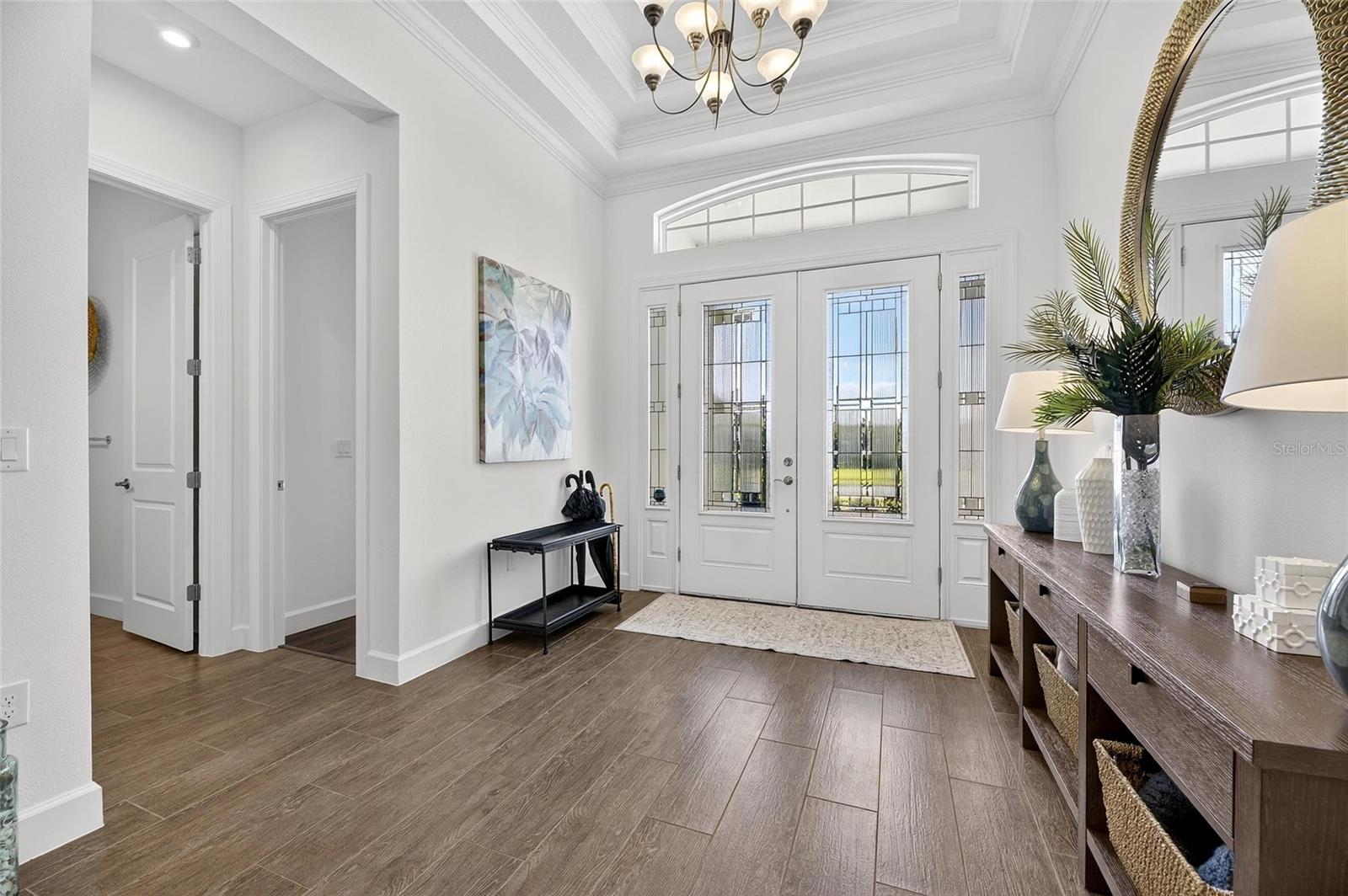 ESPLANADE AT STARKEY RANCH - Residential