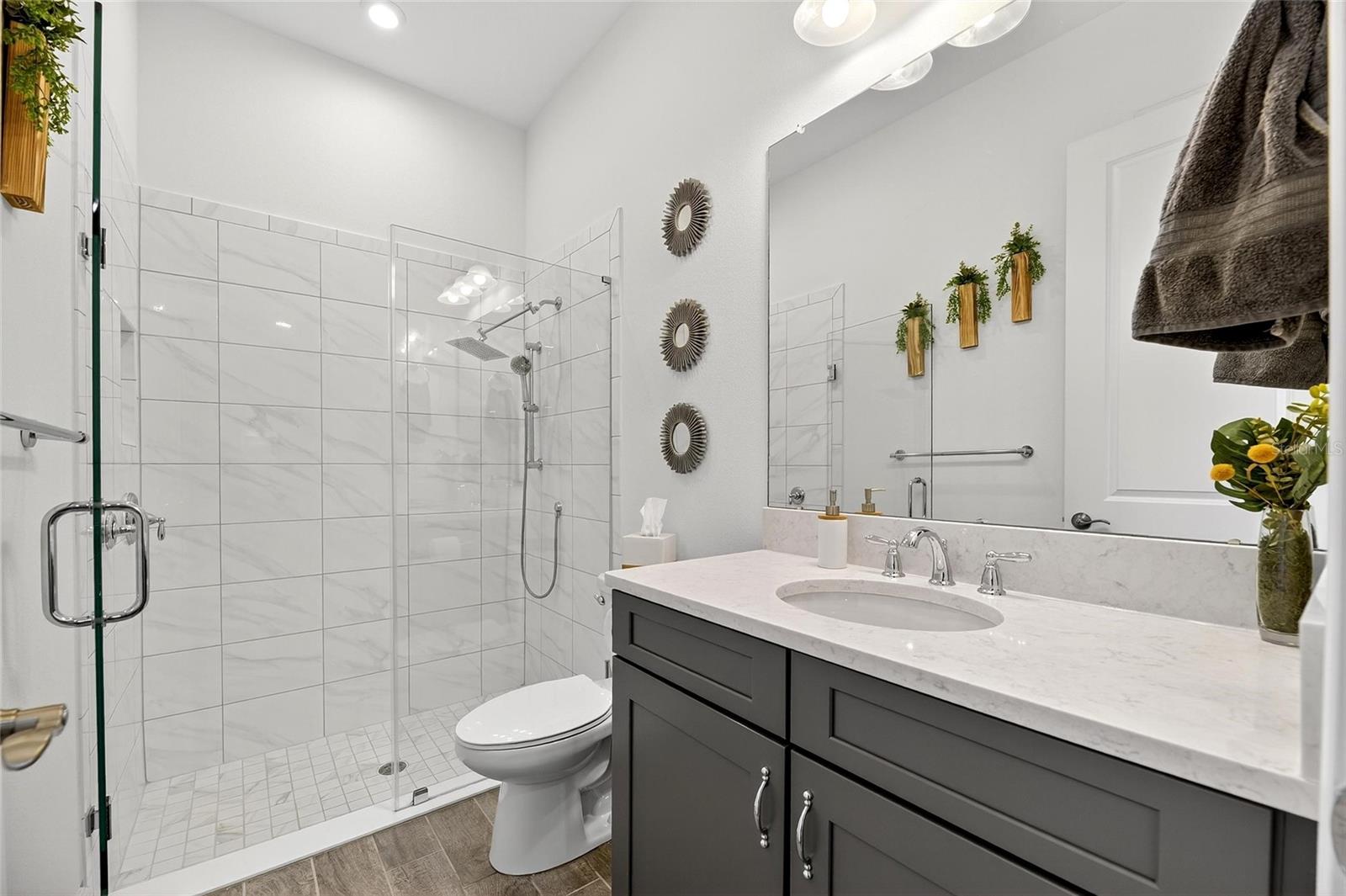 ESPLANADE AT STARKEY RANCH - Residential