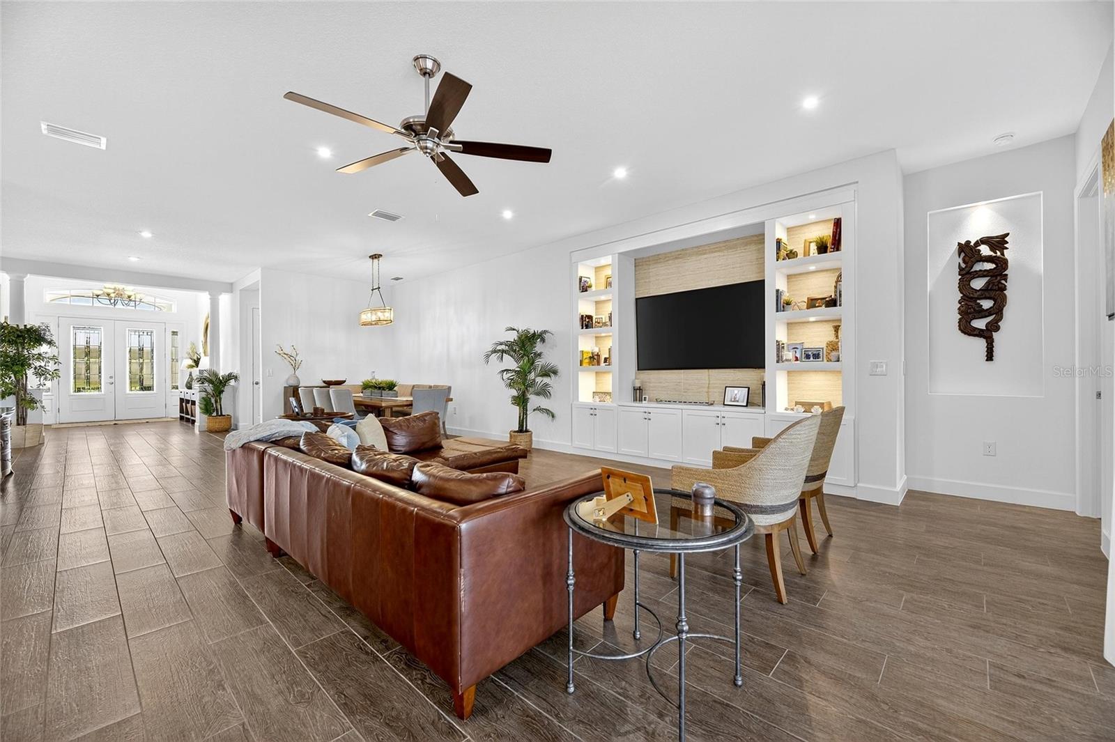 ESPLANADE AT STARKEY RANCH - Residential