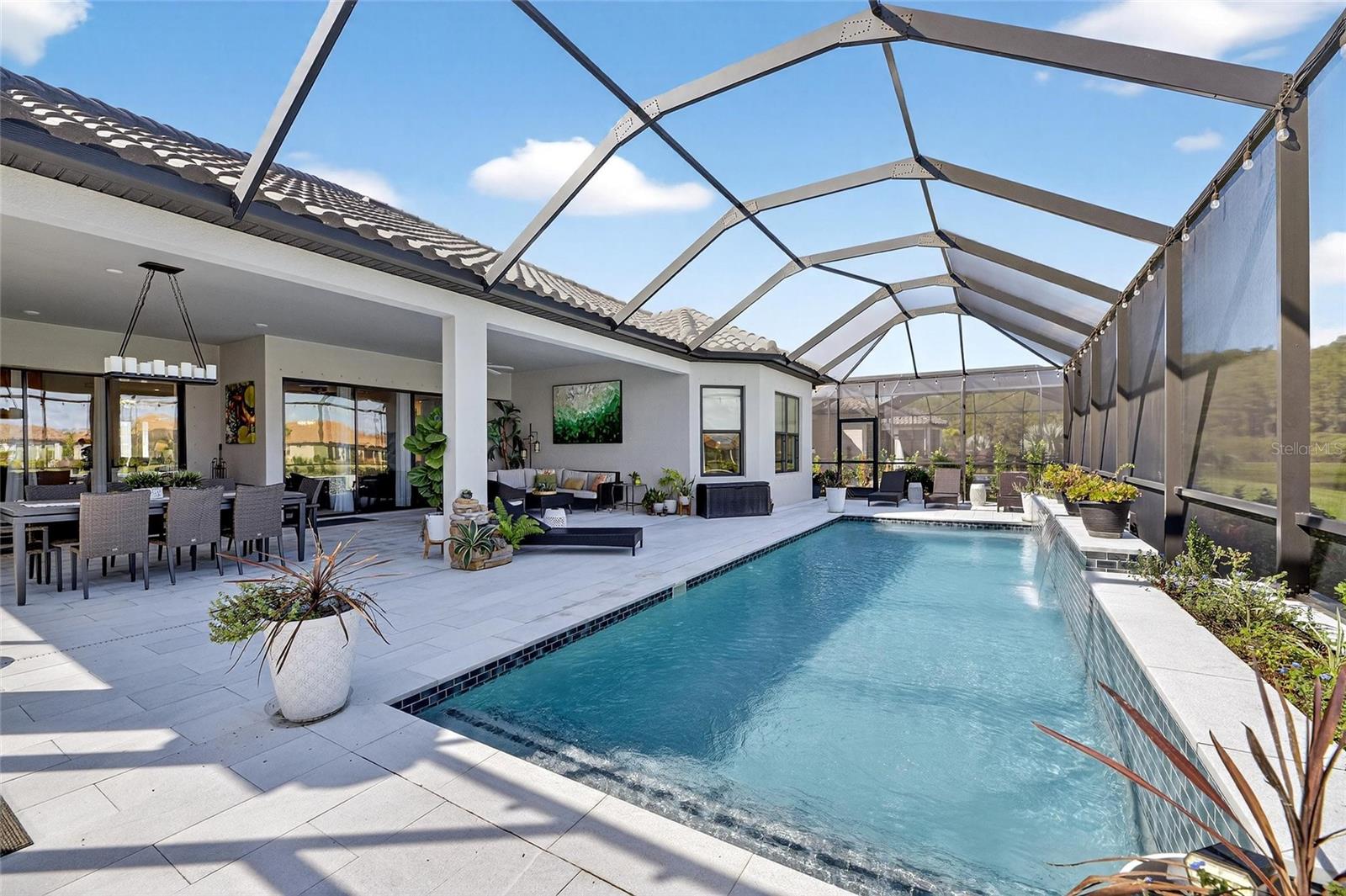 ESPLANADE AT STARKEY RANCH - Residential