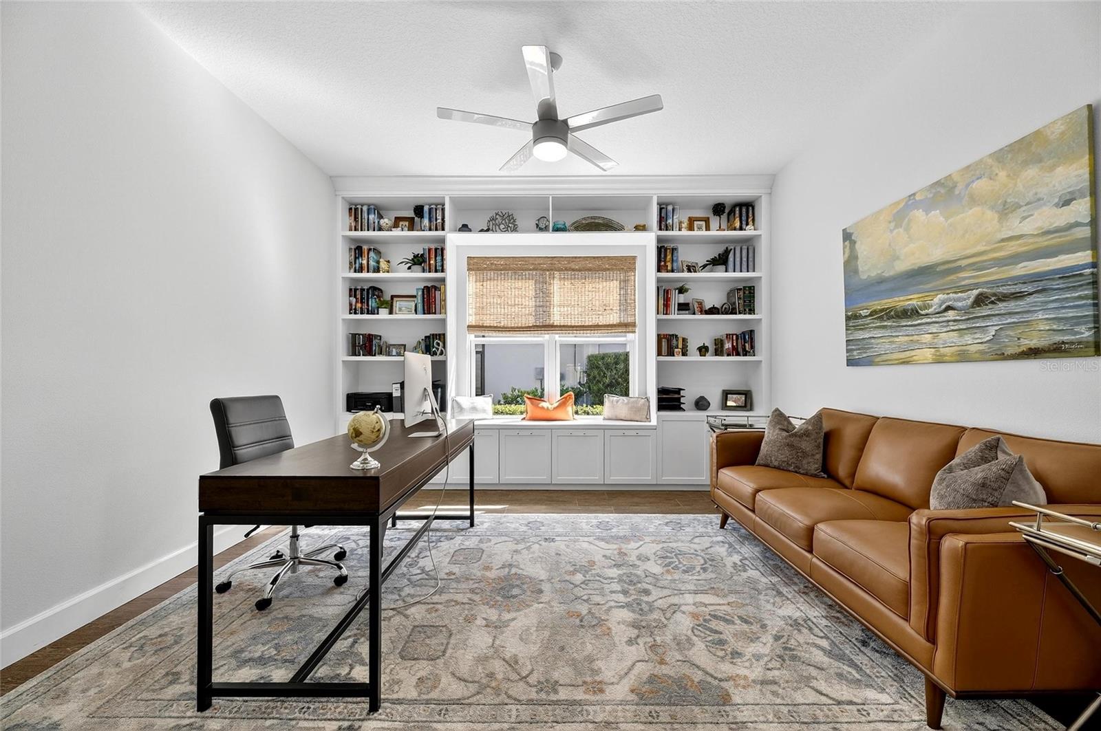 ESPLANADE AT STARKEY RANCH - Residential