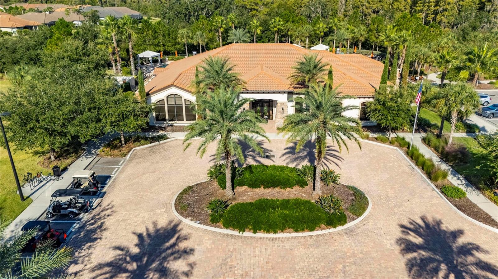 ESPLANADE AT STARKEY RANCH - Residential