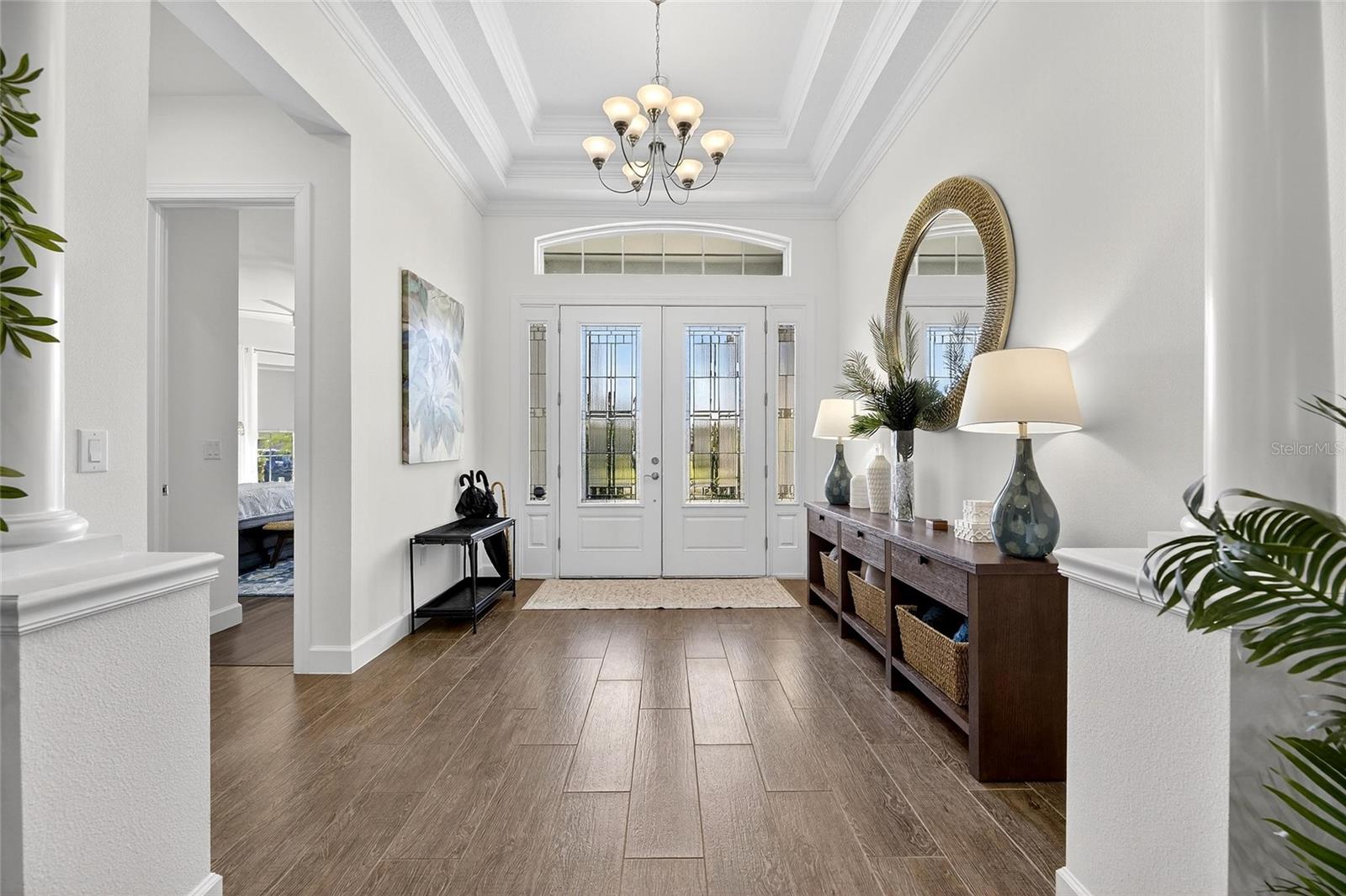 ESPLANADE AT STARKEY RANCH - Residential