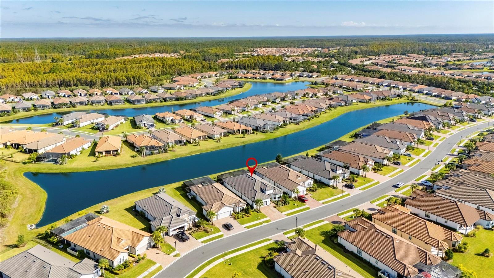 ESPLANADE AT STARKEY RANCH - Residential