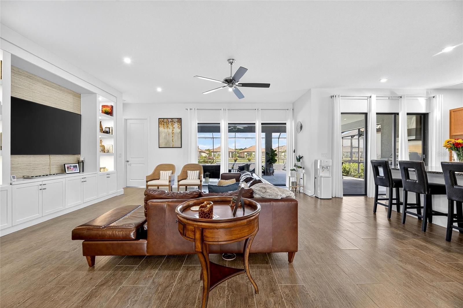 ESPLANADE AT STARKEY RANCH - Residential