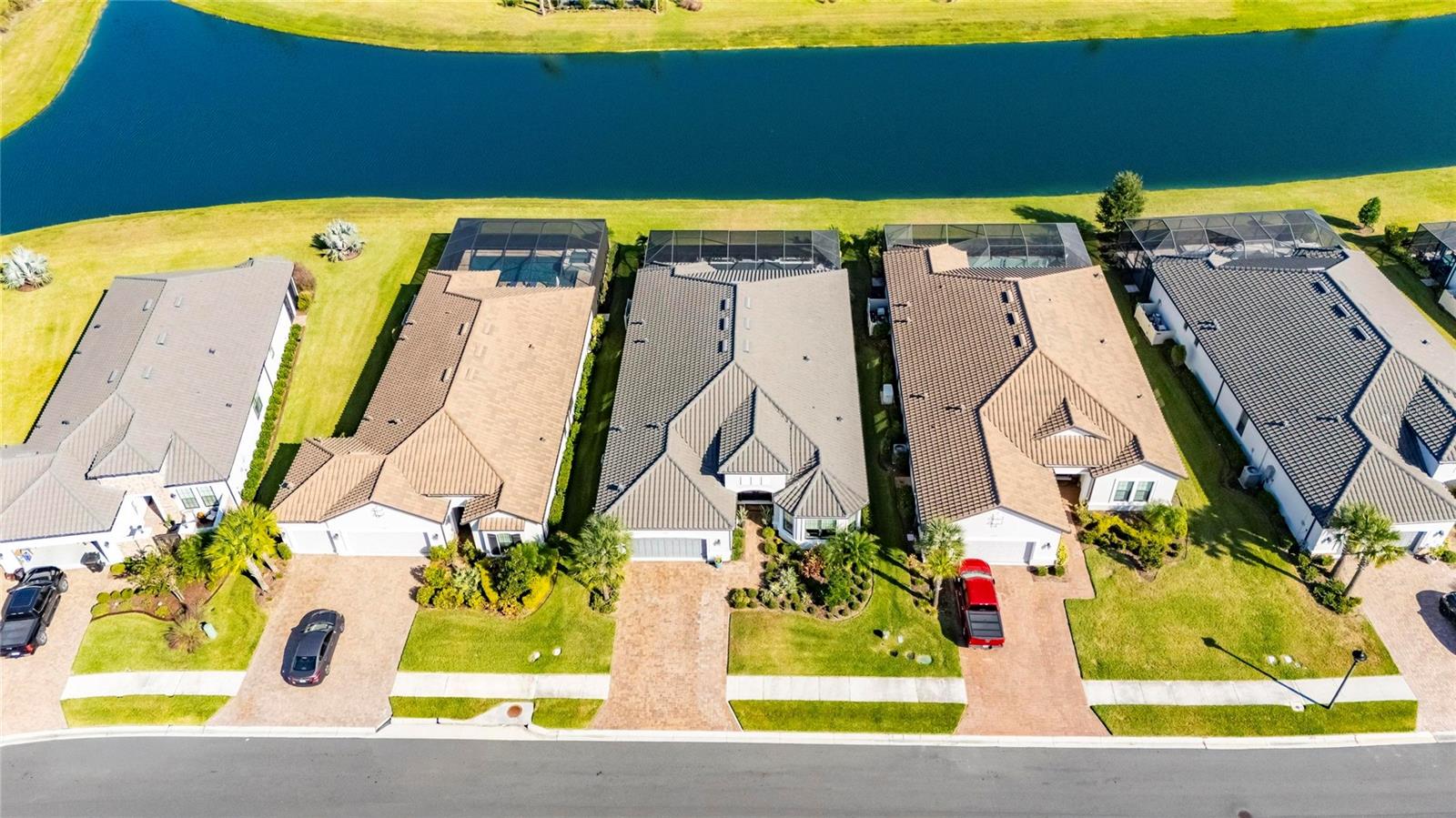 ESPLANADE AT STARKEY RANCH - Residential
