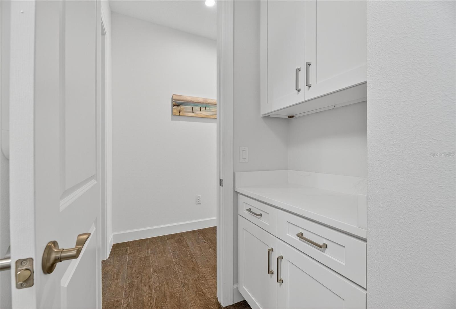 ESPLANADE AT STARKEY RANCH - Residential