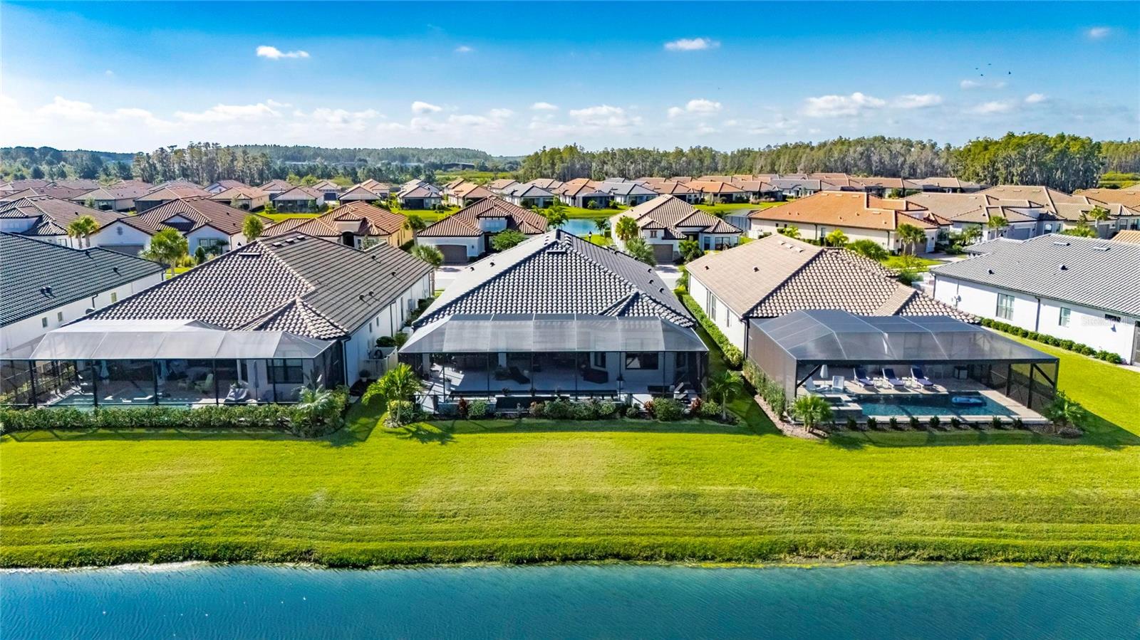 ESPLANADE AT STARKEY RANCH - Residential