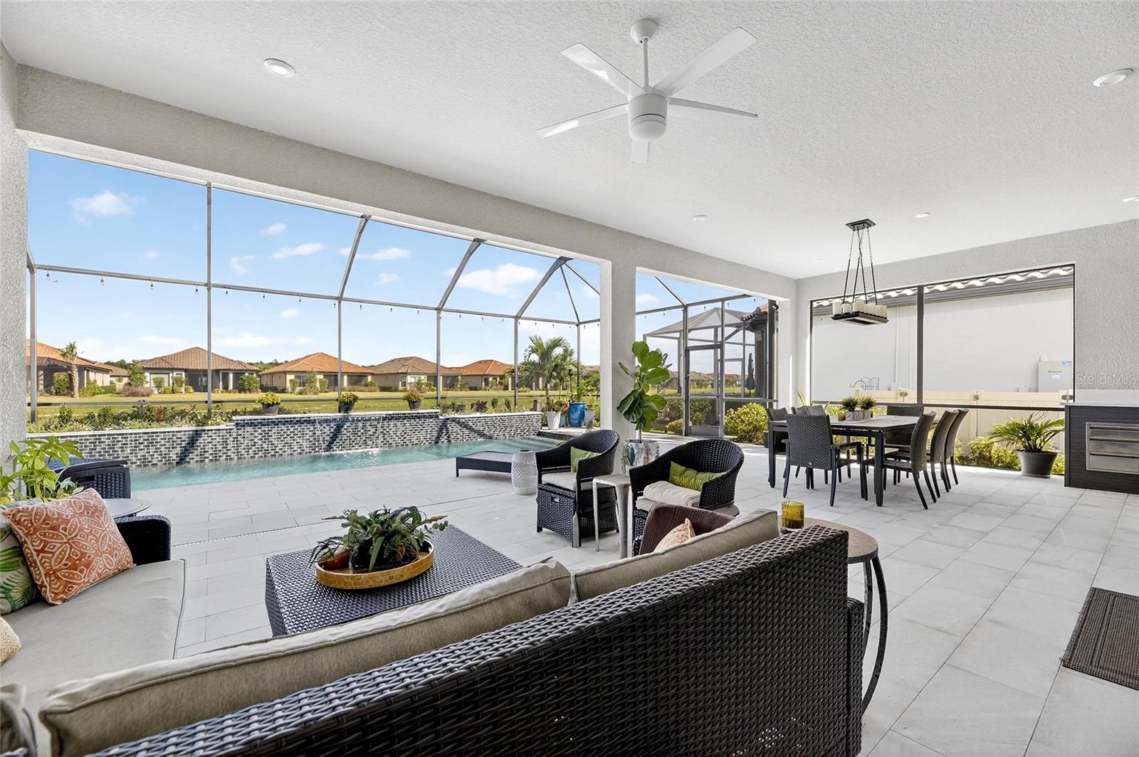 ESPLANADE AT STARKEY RANCH - Residential