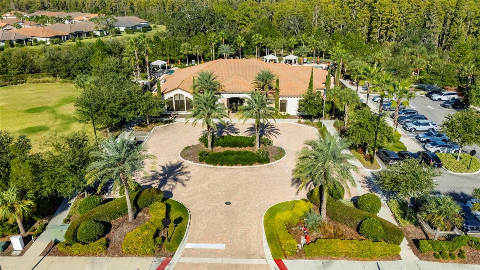 ESPLANADE AT STARKEY RANCH - Residential