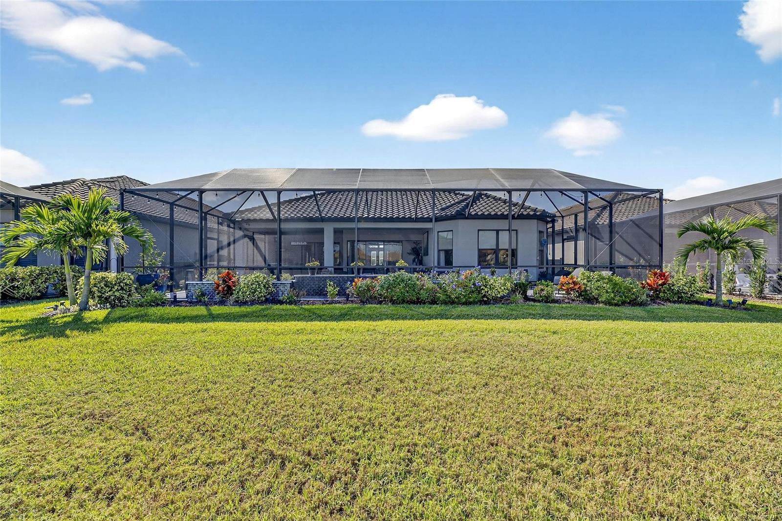 ESPLANADE AT STARKEY RANCH - Residential