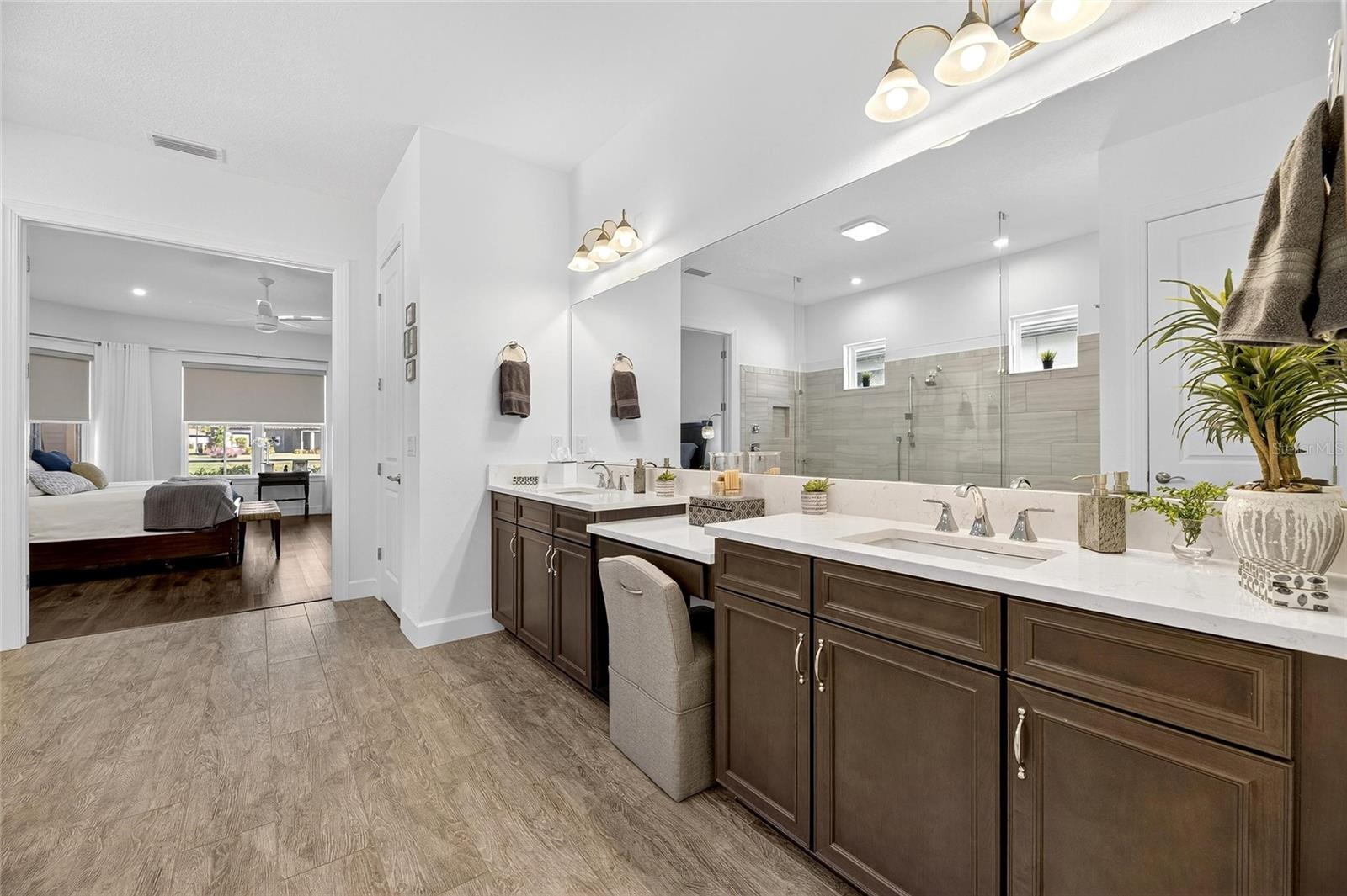 ESPLANADE AT STARKEY RANCH - Residential