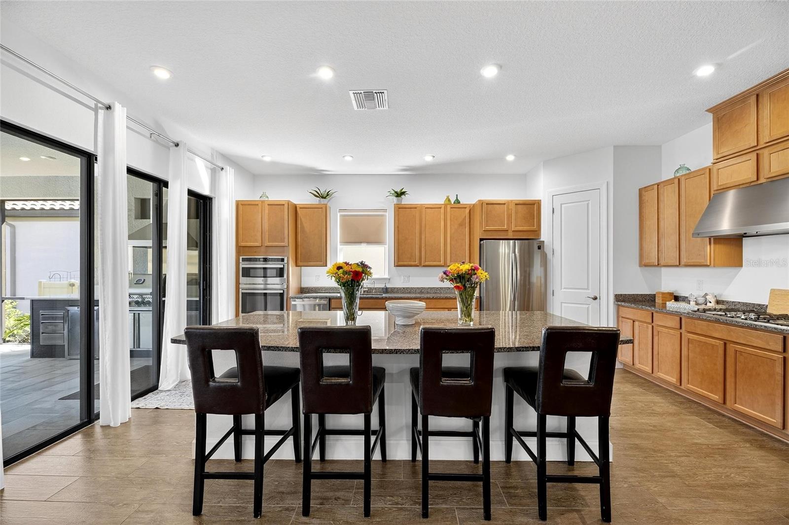 ESPLANADE AT STARKEY RANCH - Residential