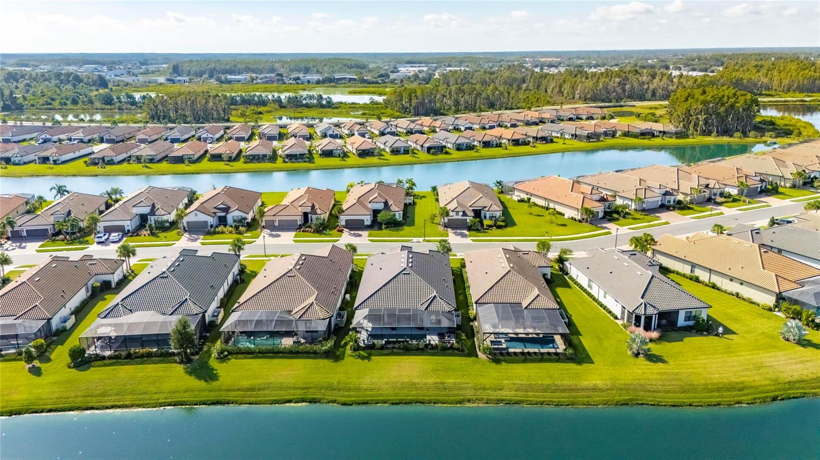 ESPLANADE AT STARKEY RANCH - Residential