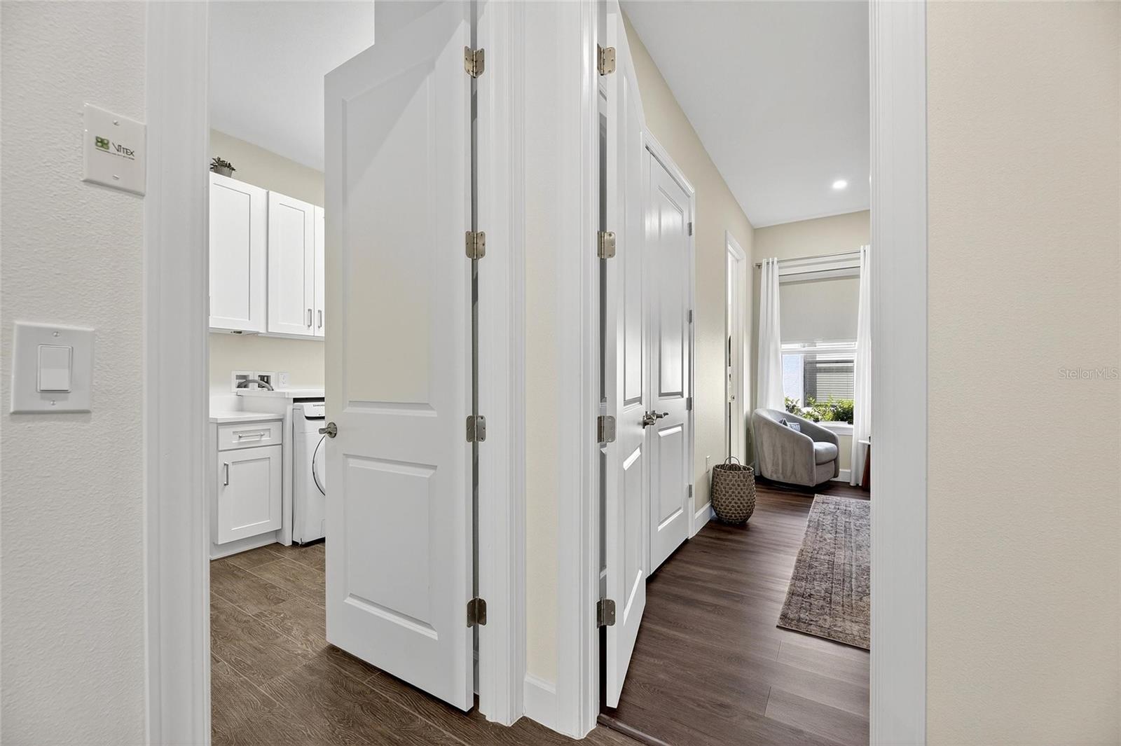 ESPLANADE AT STARKEY RANCH - Residential