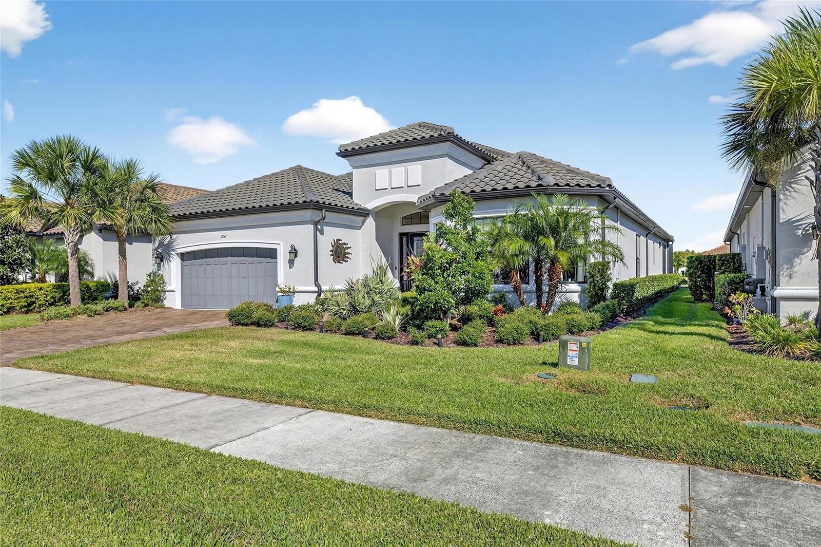 ESPLANADE AT STARKEY RANCH - Residential
