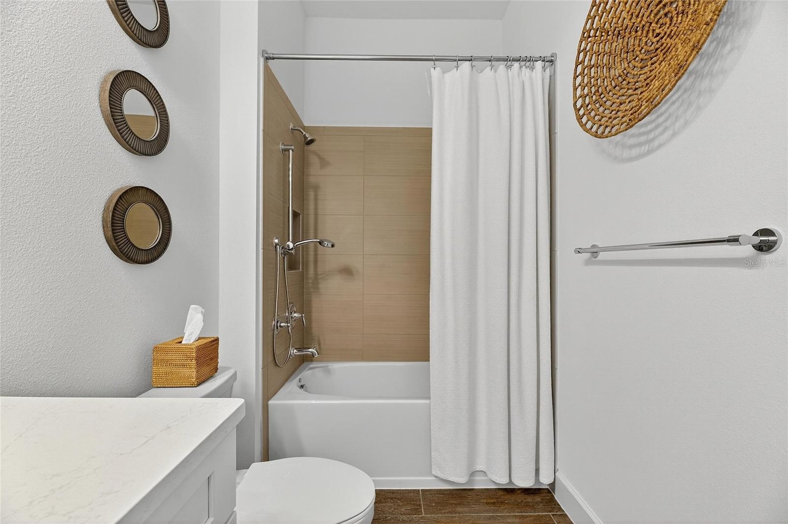 ESPLANADE AT STARKEY RANCH - Residential