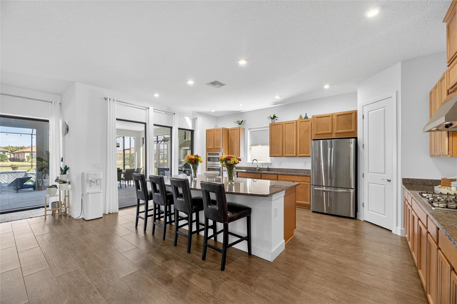 ESPLANADE AT STARKEY RANCH - Residential