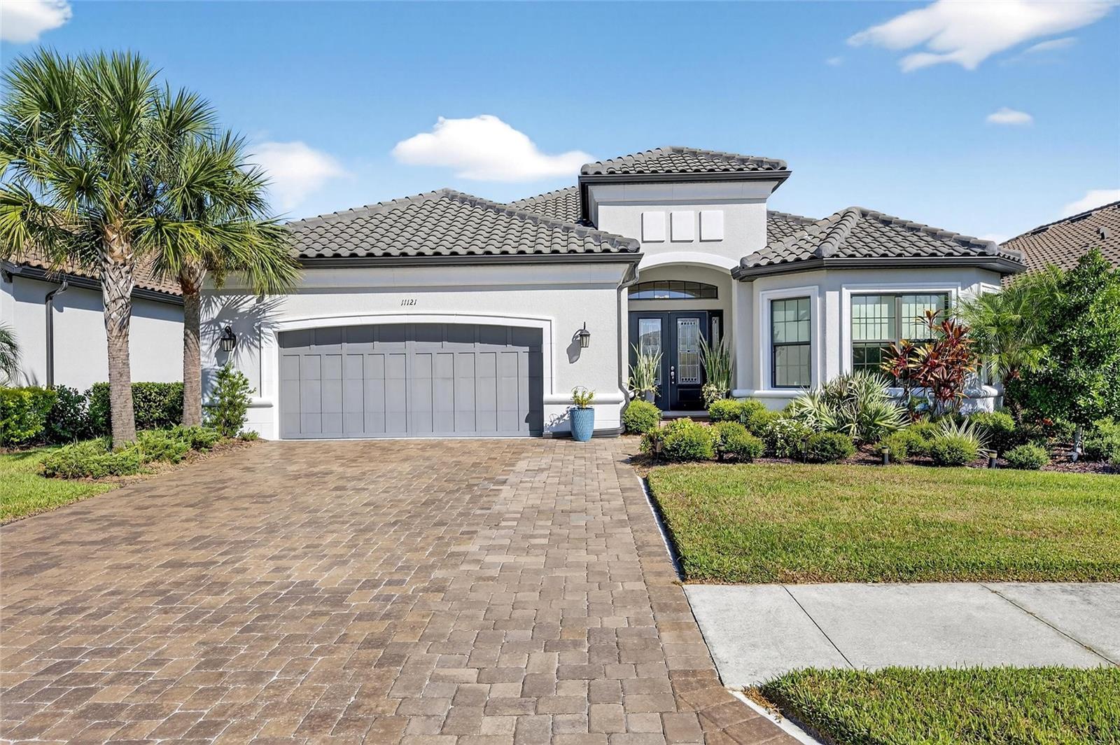 ESPLANADE AT STARKEY RANCH - Residential