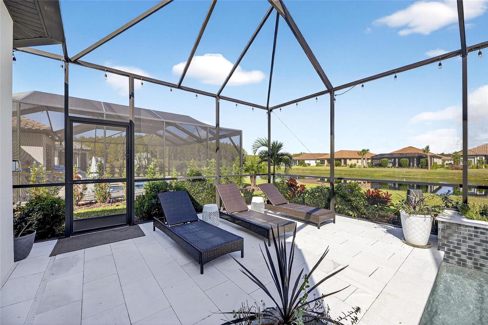 ESPLANADE AT STARKEY RANCH - Residential