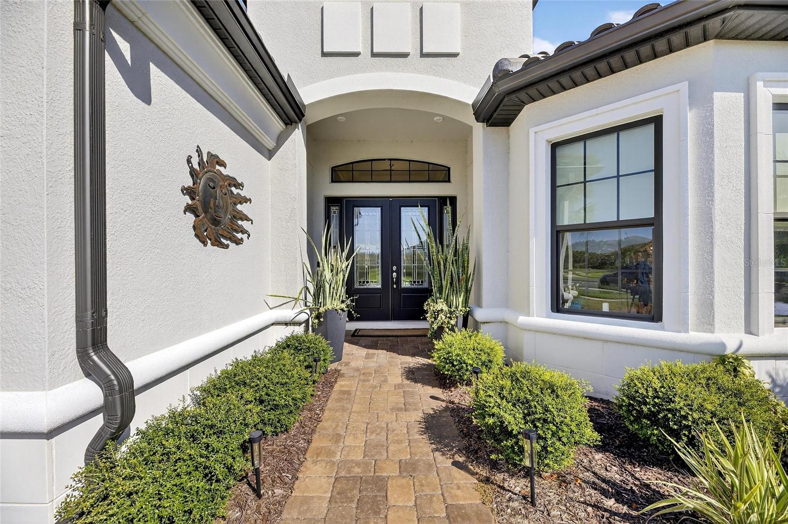 ESPLANADE AT STARKEY RANCH - Residential